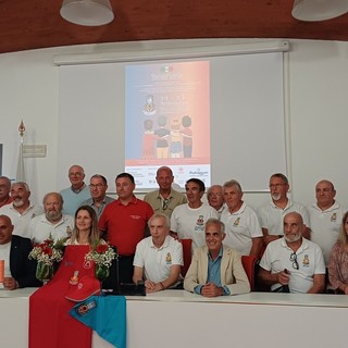 Presentata l’VIII edizione di “Stelle&amp;Padelle”