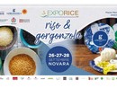 Exporice diventa “Riso & Gorgonzola”: a settembre Novara celebra le sue eccellenze Exporice diventa “Riso & Gorgonzola”: a settembre Novara celebra le sue eccellenze