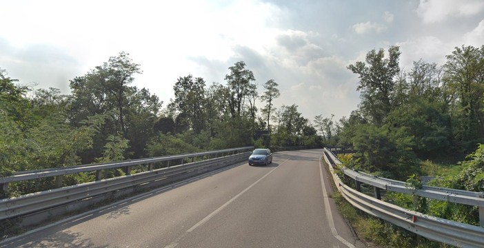 Ponte sul Villoresi, scongiurata la chiusura totale: viabilità salva per i pendolari novaresi