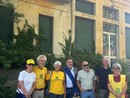 Arnie a Novara: le api tornano in città grazie al progetto di miele urbano Arnie a Novara: le api tornano in città grazie al progetto di miele urbano