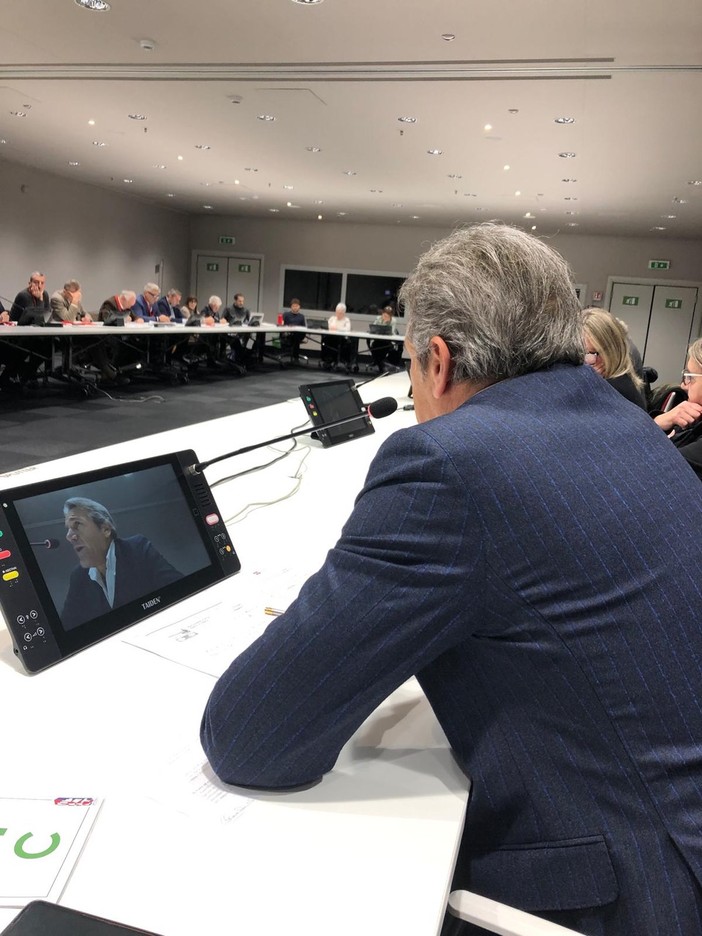 Distretti del cibo, al via il tavolo permanente: la Provincia di Novara porta la sua voce alla Regione