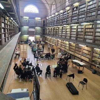 Domenica di Carta: all’Archivio di Stato di Novara un omaggio ad Alessandro Antonelli e al legame con la città