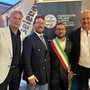 A Recetto partono i Campionati Mondiali di Sci Nautico
