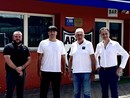 Arona investe nello sport: in arrivo un nuovo campo da calcio in erba artificiale