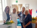 “Dal margine verso il centro”: successo per l’incontro in Biblioteca dedicato alle conquiste delle donne