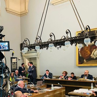 Ex piscina di Viale Kennedy: via libera al progetto di recupero