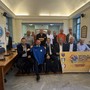 Walking Football Novara: trionfo nazionale per gli over 60 e 65