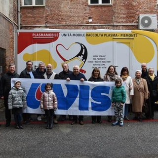 Avis avvia la qualifica della Plasmamobile per un servizio più vicino ai cittadini