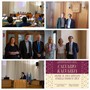 Romagnano Sesia protagonista a Gorizia e Nova Gorica con Europassione