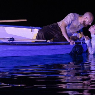 Il Festival Teatro sull’Acqua 2025 compie 15 anni