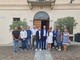 Tappa a Pettenasco per il tour della Provincia: confronto aperto con i sindaci del Cusio