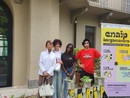 Enaip Borgomanero trionfa al concorso “Giovani e Ambiente Rigener Acts” con il progetto “Pit Stop” Enaip Borgomanero trionfa al concorso “Giovani e Ambiente Rigener Acts” con il progetto “Pit Stop”