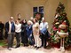 Al Castello di Novara inaugurata la Casa di Babbo Natale