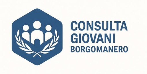 La Consulta Giovani di Borgomanero ha un nuovo logo: premiati i vincitori del contest creativo