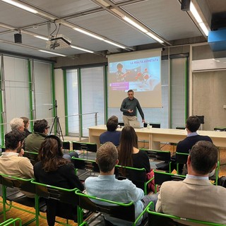 Dal reale al virtuale: successo di “Per Sapere 2025”