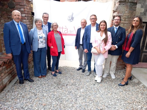 Cavaglio d’Agogna celebra “Le Notti del Vino” tra cultura, salute e sapori del territorio
