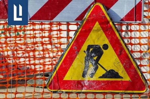 Chiusura temporanea della S.P. 6 “Trasversale del Basso Novarese” per lavori di manutenzione Chiusura temporanea della S.P. 6 “Trasversale del Basso Novarese” per lavori di manutenzione