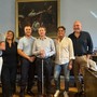 Tributo ai Pooh al Teatro Coccia: una serata di musica e solidarietà a sostegno dell’Unione Ciechi e Ipovedenti di Novara