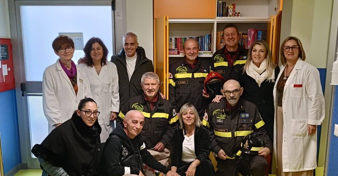 Foto di Monica Squillario