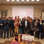 Festa dell’Uva 2025, un’edizione da record per Borgomanero