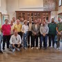 Il presidente della Provincia incontra il territorio: tappa a Carpignano Sesia