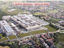 Aggiudicata la nuova Città della Scienza e della Salute: presentato il progetto definitivo Aggiudicata la nuova Città della Scienza e della Salute: presentato il progetto definitivo