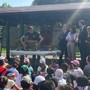 A Trecate la Giornata mondiale delle api tra educazione ambientale e il ricordo di Stefania De Marchi