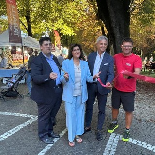 “La Puglia che ti piglia”: grande successo per la festa pugliese a Novara
