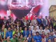 Maggiora, grande successo per la Corsa delle botti