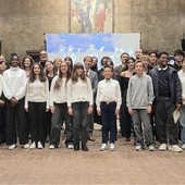 Giovani talenti in musica al Broletto: grande successo per l’ottava Rassegna Musicale Novarese Giovani talenti in musica al Broletto: grande successo per l’ottava Rassegna Musicale Novarese