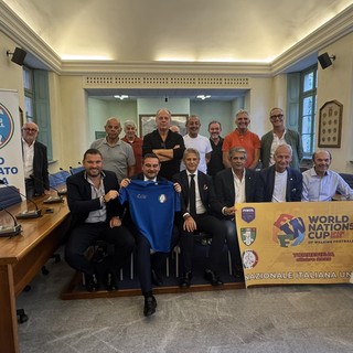Walking Football Novara: trionfo nazionale per gli over 60 e 65