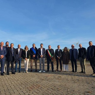 Agrate Conturbia accende il futuro: al via la Comunità Energetica Rinnovabile