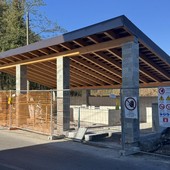 Mercurago ritrova il suo lavatoio: &quot;Una piccola meraviglia che unisce passato e futuro&quot;