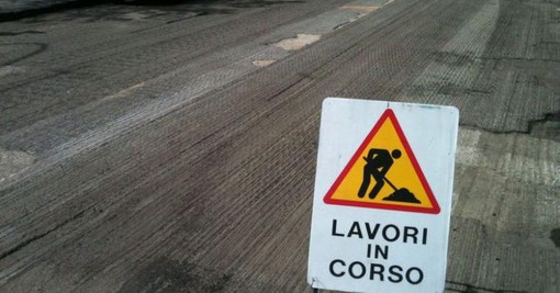 Chiusura temporanea della Provinciale 23 per lavori al ponte Agogna