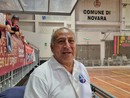 L’hockey mondiale piange Mario Aguero: fu protagonista a Novara come giocatore, allenatore e talent-scout