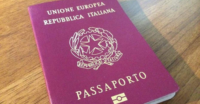 Passaporto, dal 1° dicembre cambia il sistema di pagamento