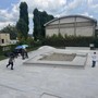 Arona, il nuovo skatepark è già un successo: &quot;Una sfida vinta&quot;