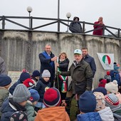 Festa dell’Albero a Prato Sesia: un gesto che unisce comunità e futuro Festa dell’Albero a Prato Sesia: un gesto che unisce comunità e futuro