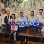 Presentata l’Azzurra Novara Hockey: al via la stagione 2025/2026