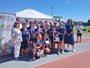 Borgomanero, festa di sport e inclusione con il campionato nazionale di calcio camminato Borgomanero, festa di sport e inclusione con il campionato nazionale di calcio camminato