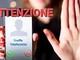 Attenzione agli sms truffa: l’Asl di Novara mette in guardia i cittadini
