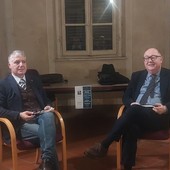 Storia e memoria: presentato il libro su Milano e il 25 aprile 1945 Storia e memoria: presentato il libro su Milano e il 25 aprile 1945