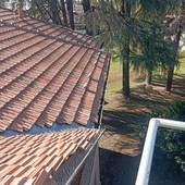 Novara, interventi di manutenzione al Liceo Coreutico di viale Ferrucci