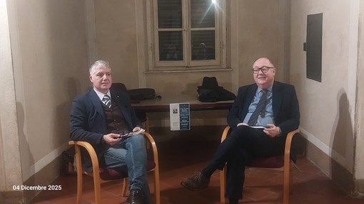 Storia e memoria: presentato il libro su Milano e il 25 aprile 1945 Storia e memoria: presentato il libro su Milano e il 25 aprile 1945