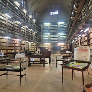 La musica raccontata dai documenti: all’Archivio di Stato di Novara una mostra per la Festa della Musica