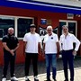 Arona investe nello sport: in arrivo un nuovo campo da calcio in erba artificiale