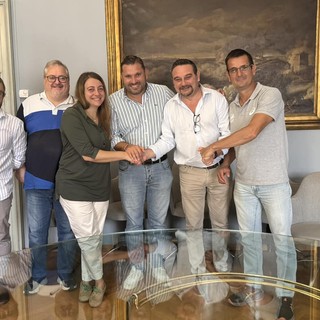 Novara, riapre il campo di atletica “Gorla”