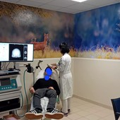 Cefalea cronica: l’Asl  Novara sperimenta la stimolazione magnetica