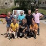 Dagnente si prepara alla festa grazie ai volontari de &quot;La Rocca nel Cuore&quot;