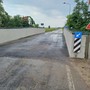 Riaperta in anticipo la  “Ticino – Oleggio – Proh”: conclusi i lavori sul ponte della Roggia Mora